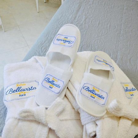 Relais Bellavista B&B Касалнуово ди Наполи Екстериор снимка
