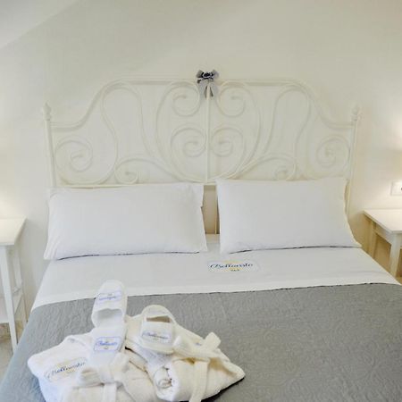Relais Bellavista B&B Касалнуово ди Наполи Екстериор снимка