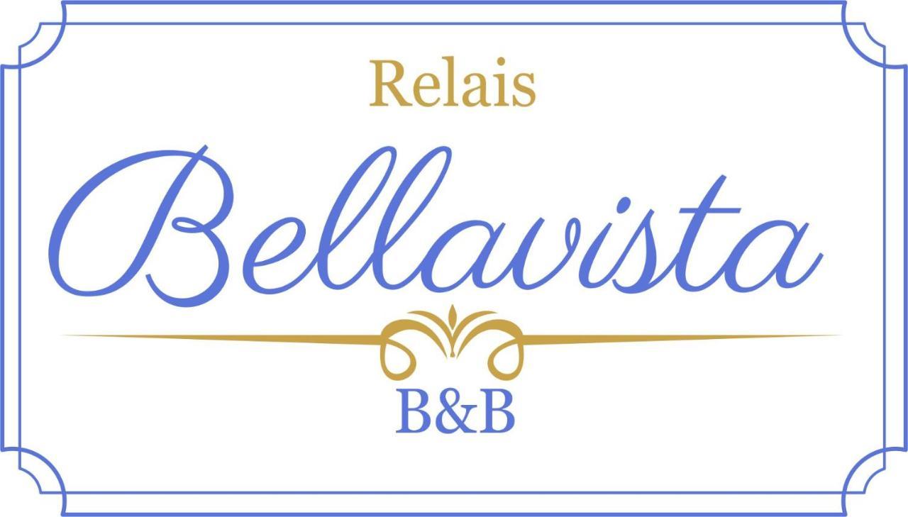 Relais Bellavista B&B Касалнуово ди Наполи Екстериор снимка