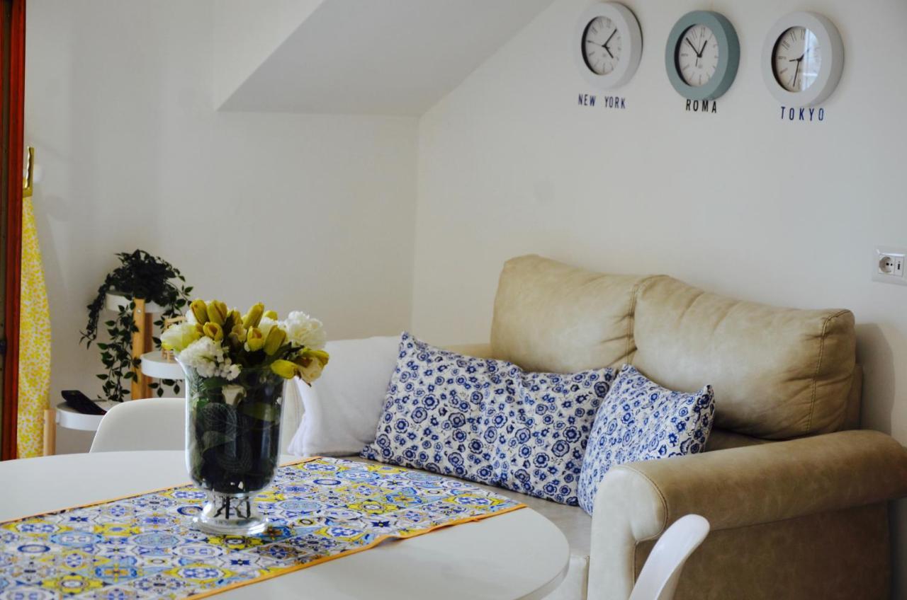 Relais Bellavista B&B Касалнуово ди Наполи Екстериор снимка