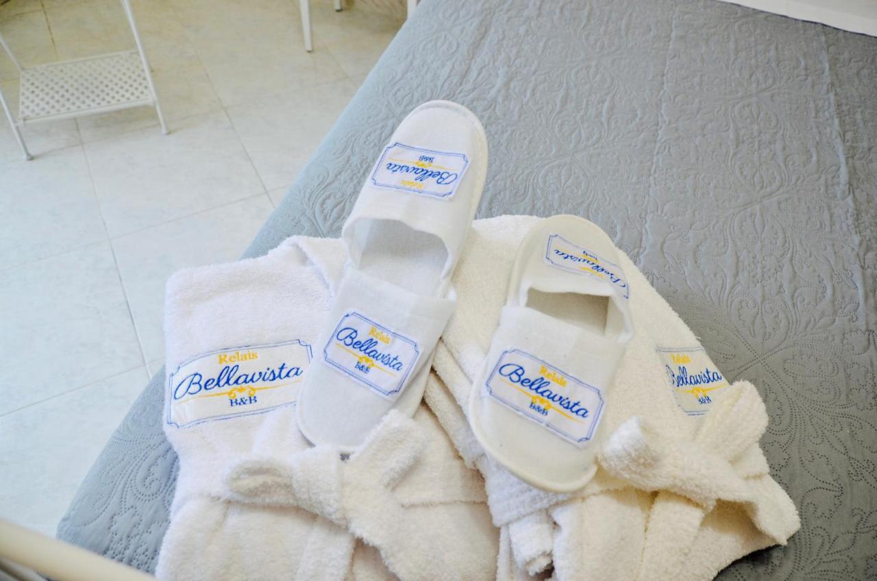 Relais Bellavista B&B Касалнуово ди Наполи Екстериор снимка
