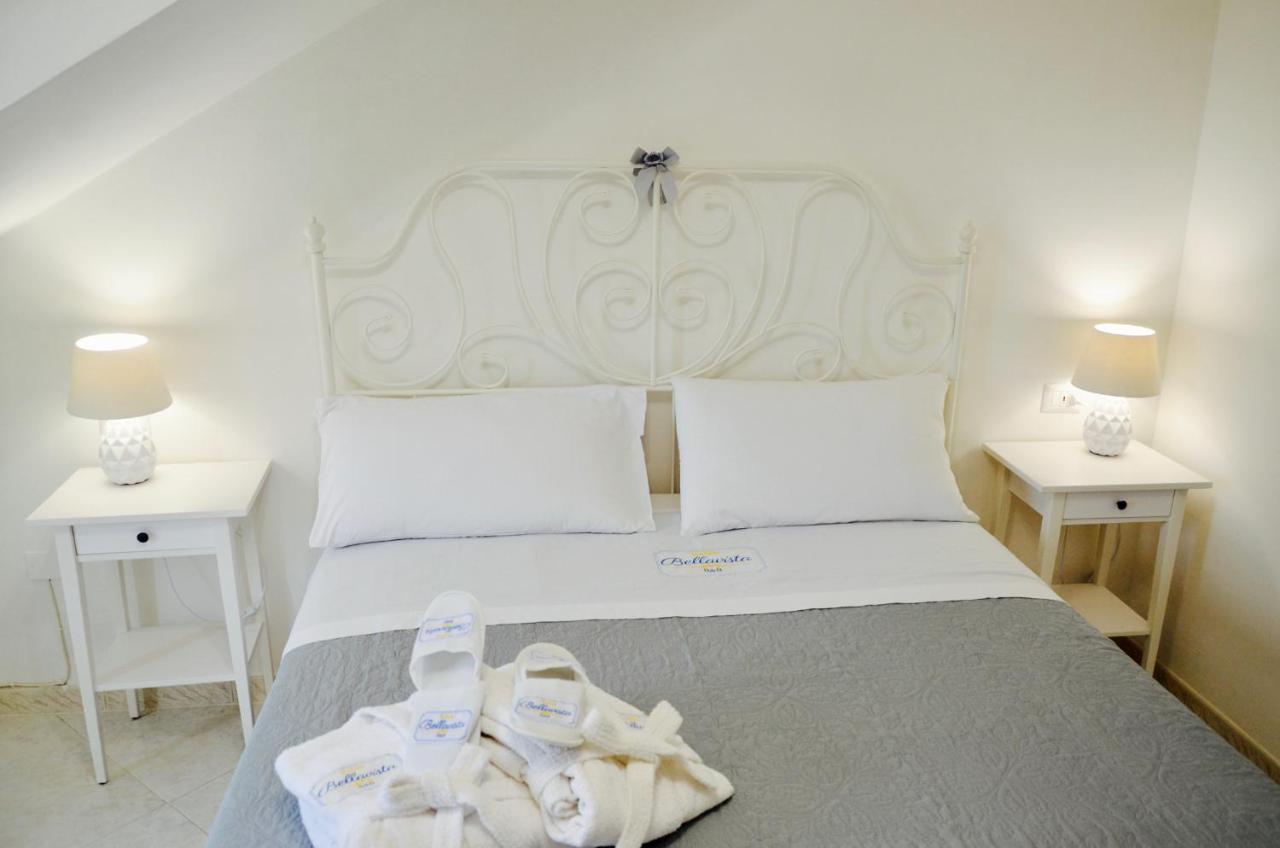 Relais Bellavista B&B Касалнуово ди Наполи Екстериор снимка