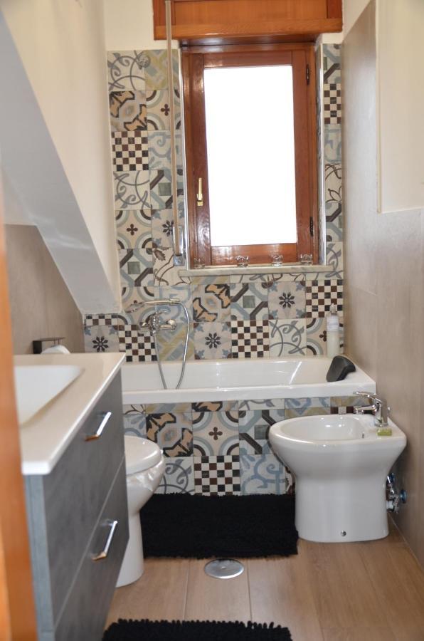 Relais Bellavista B&B Касалнуово ди Наполи Екстериор снимка