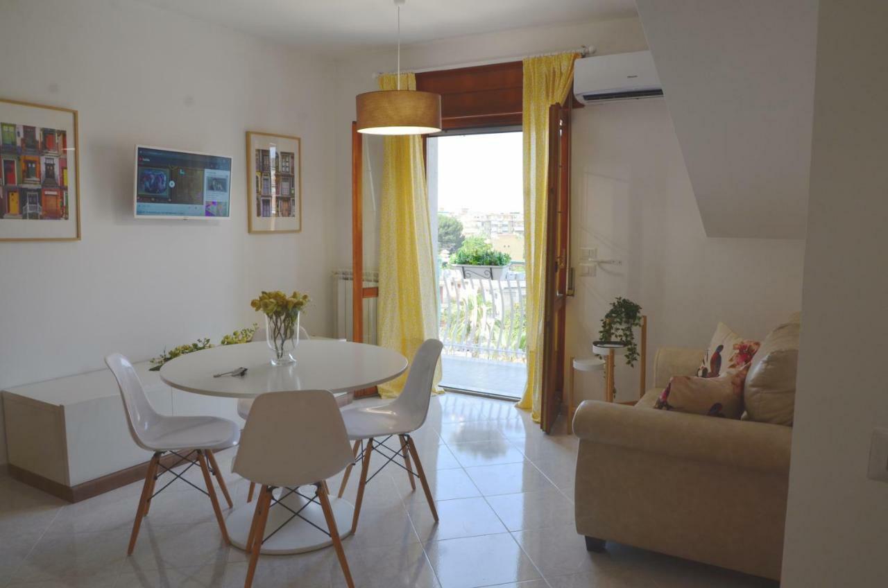 Relais Bellavista B&B Касалнуово ди Наполи Екстериор снимка