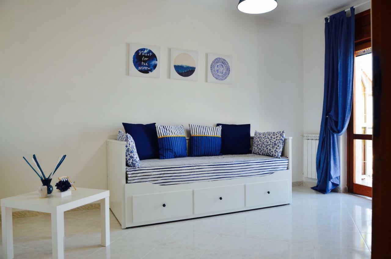 Relais Bellavista B&B Касалнуово ди Наполи Екстериор снимка