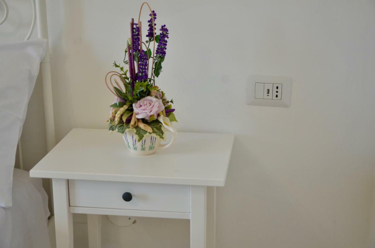 Relais Bellavista B&B Касалнуово ди Наполи Екстериор снимка